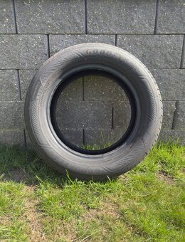 Goodyear pneumatiky - 2