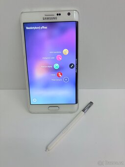 Samsung Galaxy Note Edge - 2