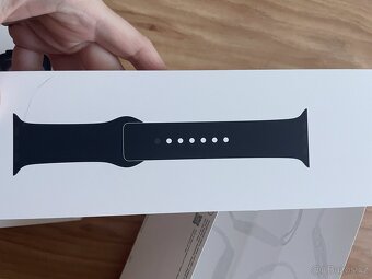 Apple watch 11, 46 mm - 2