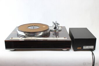Gramofón MICRO SEIKI BL-99V - 2