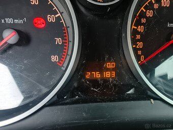 Opel Zafira - 2