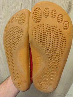 Barefoot boty Froddo - 2
