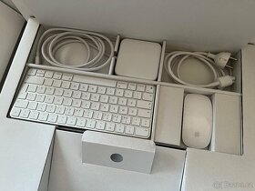 Apple iMac 24” 256GB - 2