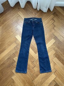 Dámské značkové džíny Ralph Lauren - 2