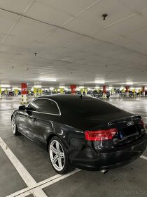 Audi a5 3.0tdi na splátky bez registru - 2