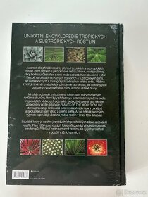 Encyklopedie rostlin tropů a subtropů - 2