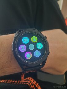 Samsung Watch 3 - 2