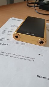 Přehrávač Walkman® WM1Z Signature Series - 2