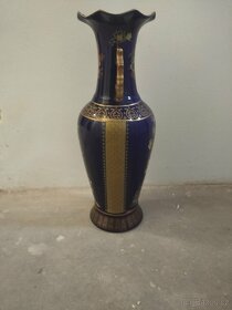 Keramická váza - 2