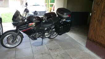 Aprilia Caponord 1000 - 2