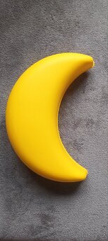 Lampička dětská IKEA měsíc - 2