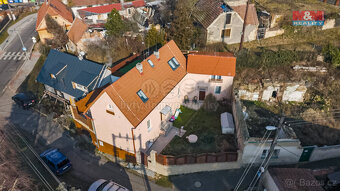 Prodej rodinného domu, 176 m², Makotřasy - 2