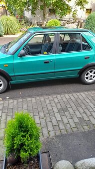 FELICIE 1.3 MPI, LX I  50 KW , STK  NOVÁ,,2026 - 2