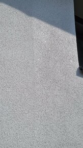 Třpytivý transparentní nátěr Baumit Glitter 5l Silver 773G - 2