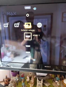 Sony bravia - 2