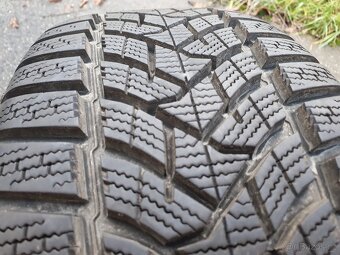 235/45 r18 zimni pneumatiky 235 45 18 235/45/18 zimní pneu - 2