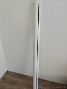 Fexi roleta v Maxi kazetě barva Nature fine eben - 2