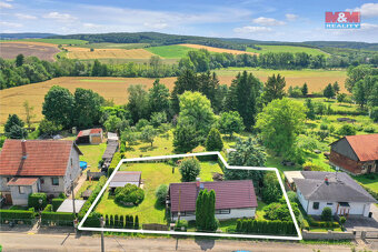 Prodej chalupy, 48 m², Kopidlno - Pševes - 2