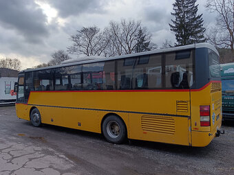 Autobus Neoplan N313 Autobus Neoplan N313 - 2