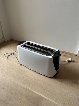 Toaster velký - 2