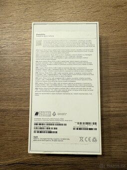 APPLE IPHONE 15 PRO - 2