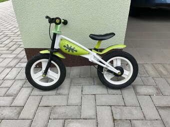 Kolo, odrážedlo - 2