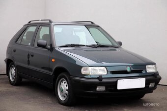 HLEDAM Škoda Felicia AHH 07-38 - 2