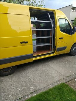 Renault Master - 2