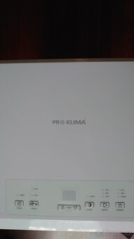 Mobilní klimatizace - 2