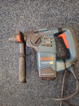 Bosch Professional GHB 3-28 DRE - 2