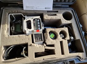 Policejní laserovy radar měřič rychlosti ProLaser III - 2