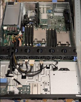 Server Dell PowerEdge R520 - 2