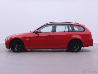 BMW Řada 3 2,0 320d 120kW Xenon Tažné (2006) - 2