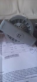 Mikrofiltr myčky ZANUSSI,ELEKTROLUX,AEG - 2