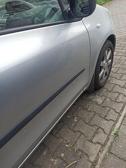 Toyota Yaris - 2
