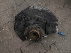 bmw 7 E65/66 - 2