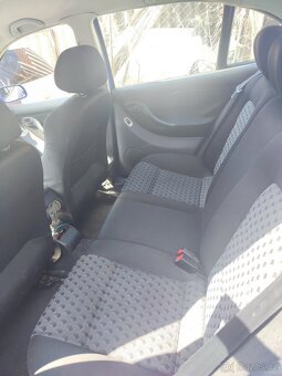 Seat Leon - 2