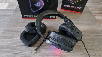 ASUS ROG DELTA S - 2