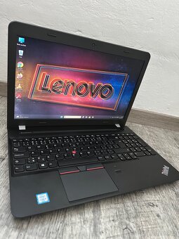 NOTEBOOK LENOVO - i5/SSD disk/WIN11. - 2