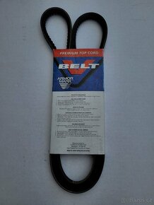 Klínový řemen Premium top cord 7550 15550 15550 - 2