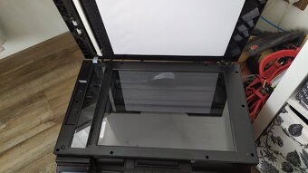HP LaserJet 100 color MFP M175a - 2