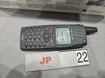 Ericsson r320 - 2