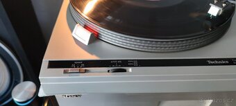 TECHNICS SL B2 - 2