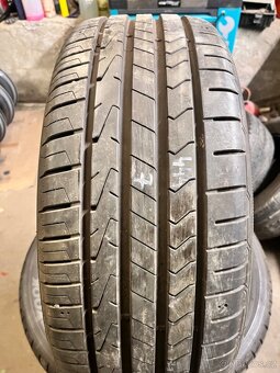 225/55 R18 98V letní pneu Hankook VentusPrime3 X - TOP - 2