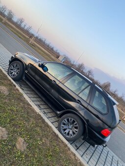 bmw x5 - 2