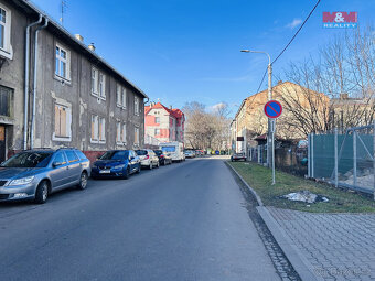 Prodej garáže, 23 m², Ostrava, ul. Bivojova - 2
