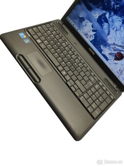 Toshiba Satellite C660 ( 12 měsíců záruka ) - 2