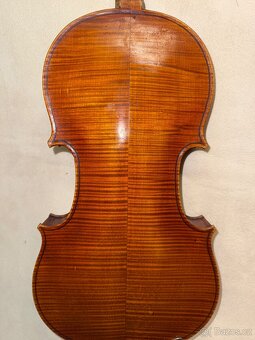 Prodám housle - 2