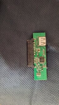 SATA adaptér - 2