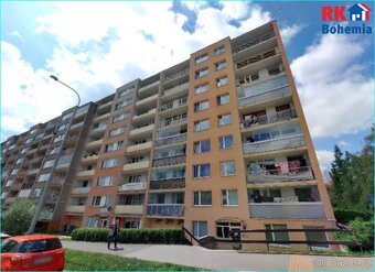 Prodej, byt, 2+kk, Praha, Stodůlky, ul. Hostinského - 2